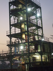 Engineering Consultancy 