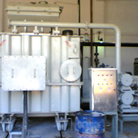 Equipment Supply & Outsourcing