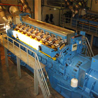 Project Evaluation & Technology Tie Up