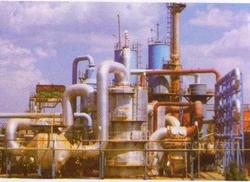 Sulphuric Acid & Alied Plant